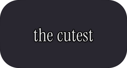 The Frost caption style in Setters
