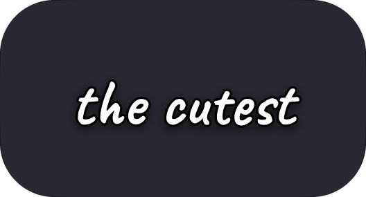The Handwritten caption style in Setters