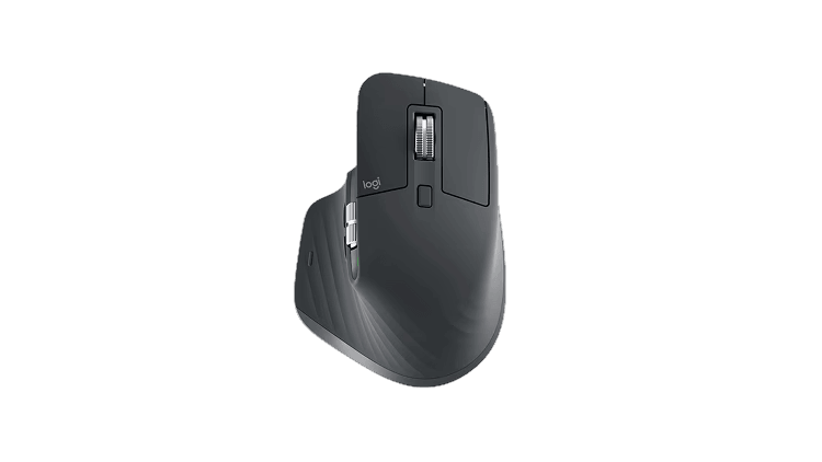 Logitech MX Master 3S mouse