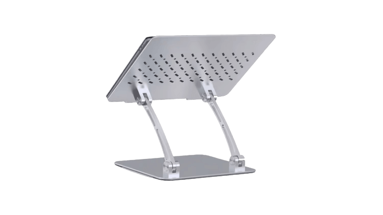 WIWU S700 folding aluminium laptop stand